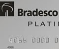 Cartão de Crédito Bradesco