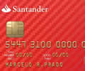 Cartão de Crédito Santander